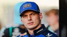 Verstappen ztrácí trpělivost: Auto je neřiditelné. Tak špatné jsme ještě neměli