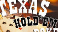 Pravidla Texas hold'em