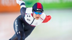 Nešťastné zranění Sáblíkové. Olympijská šampionka se pořezala nad kotníkem