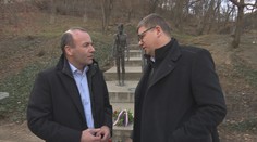 Musíme dát Evropu zpátky lidem, řekl v Praze Manfred Weber