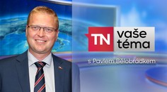 Bělobrádek: "Imigranti musí splnit naše podmínky nebo odejít!"