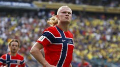 Haaland babyboom. Peruánci šílí z norské hvězdy, miminkům dávají jeho jméno