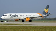 Letadlo na lince Berlín - Hurghada nouzově přistálo kvůli bombě