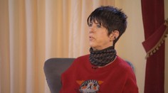 Vášeň je moje superschopnost, říká autorka hitů Warrenová. Prozradila, co ji zaujalo na Praze