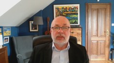 Šéf NATO míří do Česka. Zřejmě bude řešit nízké příspěvky na obranu, říká politolog