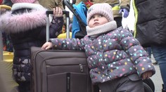 Česko přijalo už 300 tisíc Ukrajinců. Uprchlíky ze Sýrie přitom odmítlo