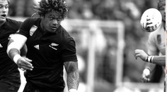 Obrovský šok: Zemřel ragbista All Blacks, bylo mu jen 35 let!