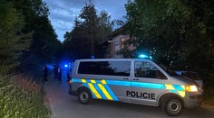 Policie vyšetřuje smrt muže v Ostravě. Pobodat ho měla partnerka
