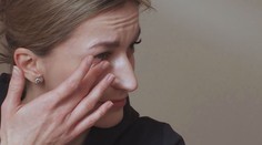 Slzy a pláč po Výměně. Petra zvažovala, že si vezme holky z druhé rodiny k sobě