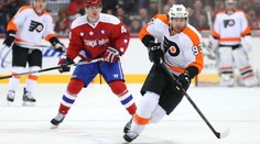 Voráčkova fantazie! Sólo a pak šibenice, sestřelil nejlepší tým NHL