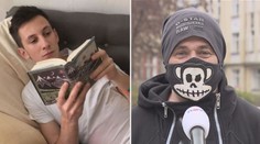 Zažíváme teror, naříká nakažená rodina. Sousedi nás lynčují
