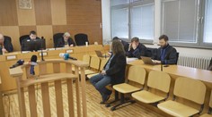 Bývalý politik měl postřelit manžela své přítelkyně. Za pokus o vraždu dostal 12 let