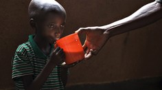 EU snižuje svoji pomoc africkým rozvojovým zemím