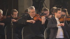 Inaugurace nového prezidenta Petra Pavla (část 3)