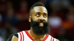 Famózní Harden zařídil vše. Dal 45 bodů a rozhodl prodloužení