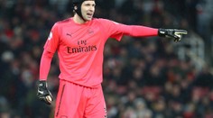 Carabao Cup živě na Nova Sport: V akci bude i Čechův Arsenal!
