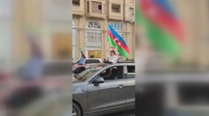Mír v Karabachu: Arméni vypalují své domy, aby je nedostal Ázerbájdžán