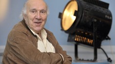 Zemřel známý francouzský herec Piccoli. Zazářil i v českém filmu