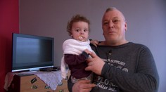 Roman popsal bitku i Janinu péči: Synovi odpadly kusy masa!