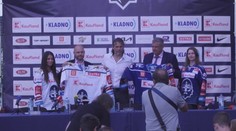 Jágr to s extraligou myslí vážně. Přivedl šest hráčů ze zámoří