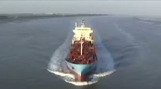 Artic Sea vezla pouze dřevo, dušuje se Rusko
