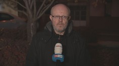 Vyšší čísla ukazují na vánoční lockdown, varuje adept na šéfa zdravotnictví Válek