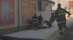 To jsou pašáci! Policejní hlídka na Chrudimsku úspěšně oživila muže