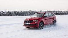Vyplatí se mít na autě pohon všech kol? Nevýhody převládají, překvapuje expert