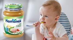 Pozor na dětskou výživu s tuňákem! Obsahuje množství jedovaté rtuti!