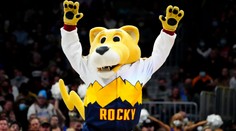 Maskot v NBA si vydělá pořádný balík, vyrovná se i některým hráčům