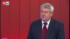 Ostatní strany opisují program KSČM, prohlásil v debatě komunista Filip