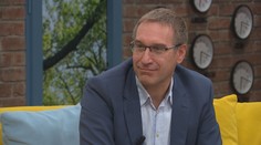 Nedá se říct, že ceny energií půjdou dolů. Pozor na delší fixace, radí odborník