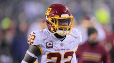 Hráč NFL boural se svým autem, spolujezdkyně nepřežila