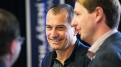 Věslav Michalik ze STAN nebude ministrem, čelil potenciálnímu střetu zájmů