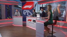Ferrari je dva kroky pozadu. Expertka už rudým vozům nevěří