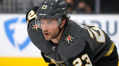 Tvrďák z NHL: Na ledě strávil 22 minut, přitom hrál se zlomenou nohou