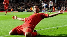 Jak oživit hru Liverpoolu? Vrátit by se mohl po letech Suárez