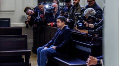 Bankéř Koutný: Čapí hnízdo byl Babišův projekt. Babiše mladšího čeká vyšetření