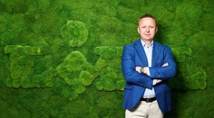 Český Lidl má nového ředitele. Svého předchůdce nahradil po 14 letech.