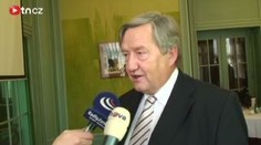 VIDEO: Zástupcům českého sportu se nelíbí klesající dotace