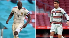Trash-talk v podání Lukaka? Belgičan si před zápasem rýpnul do Ronalda