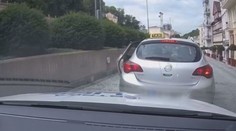 Taxikář jezdil měsíce se zákazem. Nevěděl jsem o tom, tvrdí
