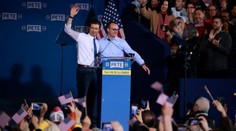 USA mohou mít prvního gay prezidenta! Je zároveň nejmladší