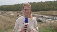 Řeka Bílina se z potrubí vrátí do přírodního koryta. V listopadu začnou hledat zhotovitele