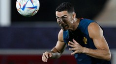 Výhrůžky? Portugalská federace vše popřela, vyjádřil se i sám Ronaldo