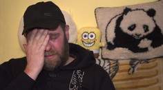 Po smrti ženy mu zmrazili účet! Teď nemá peníze na jídlo pro děti