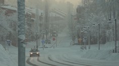 Nejen povodně, ale i mráz. Západní Evropa řeší problémy s počasím