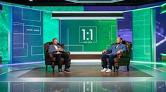 Dalším hostem 1:1 Sport Show bude Jiří Šlégr. Promluví o kariéře a hokejové škole