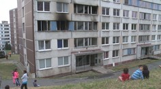 Pět dní a pět velkých požárů, na jediný dům nejspíš útočí žhář!
