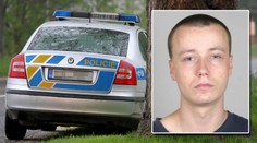 Z Bohnic utekl schizofrenik David! Je nebezpečný sobě i okolí